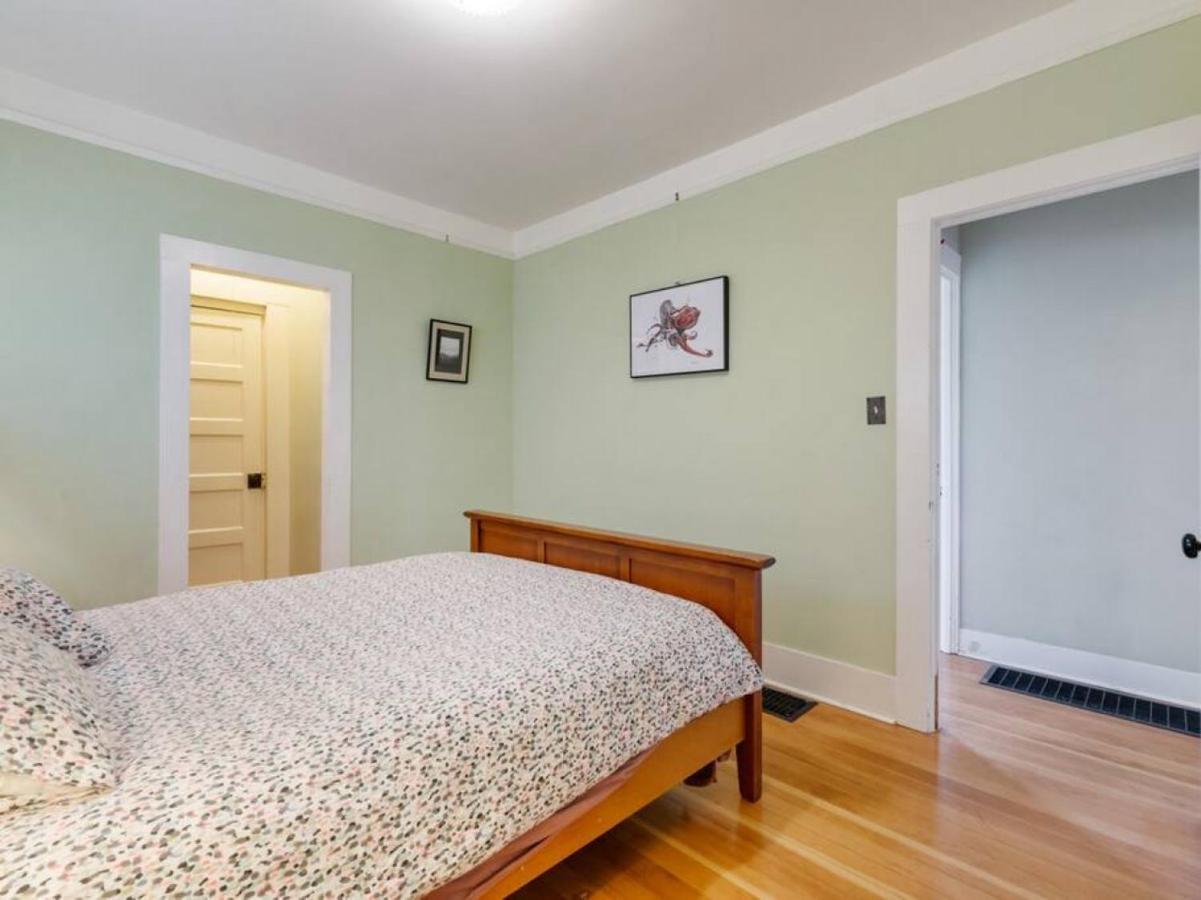 Holiday home Charming 1909 St Johns *