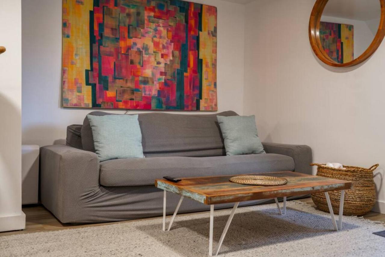 The Alberta Escape Apartment Portland