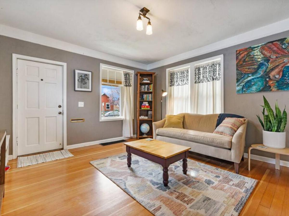 Charming 1909 St Johns * Portland