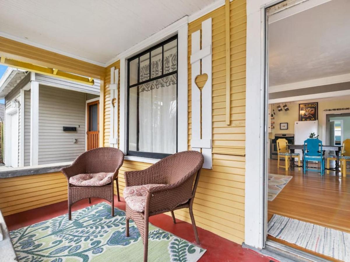 Charming 1909 St Johns Portland
