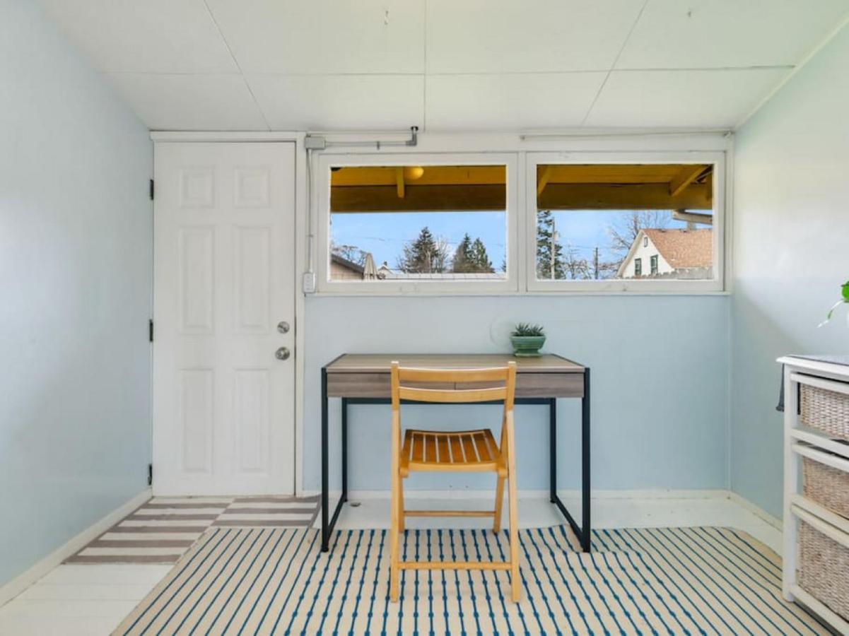 Charming 1909 St Johns Holiday home *