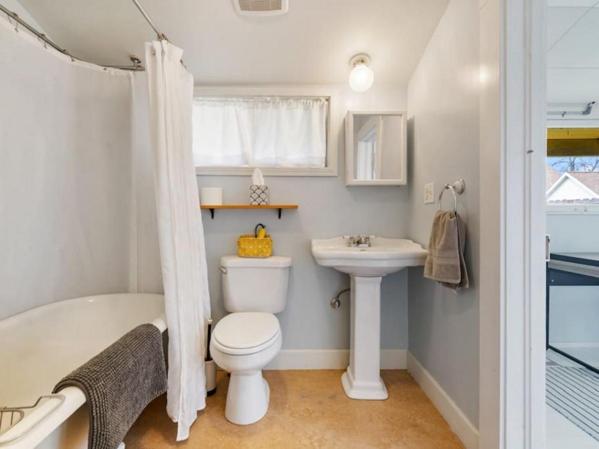 Charming 1909 St Johns * Portland