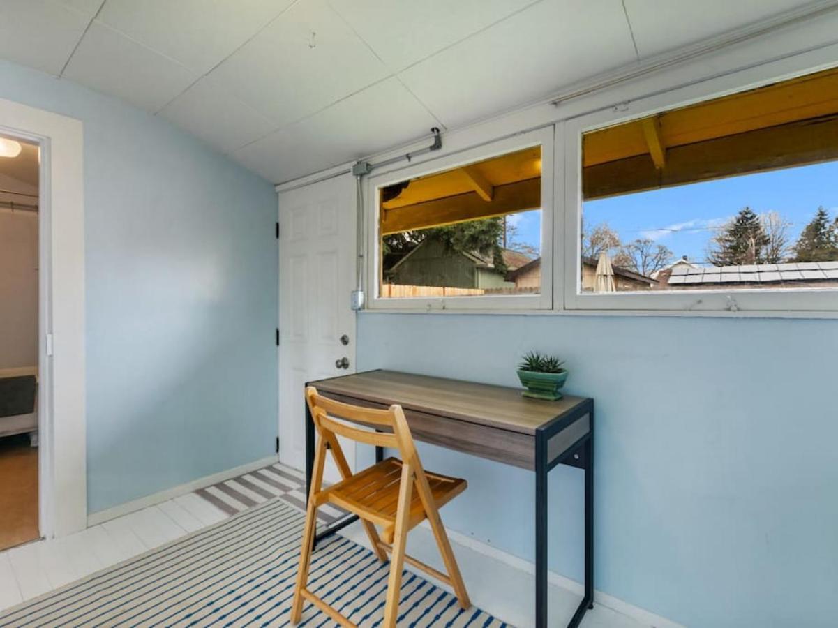 Charming 1909 St Johns * Portland