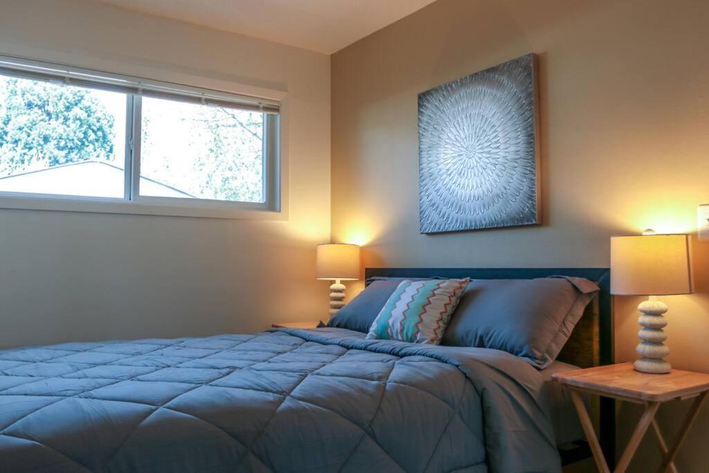 Apartment Charming Entire House + Parking Portland
