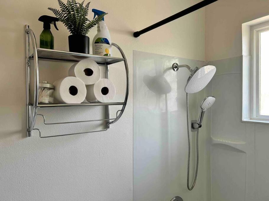 Apartamento Amazing Entire House + Parking *