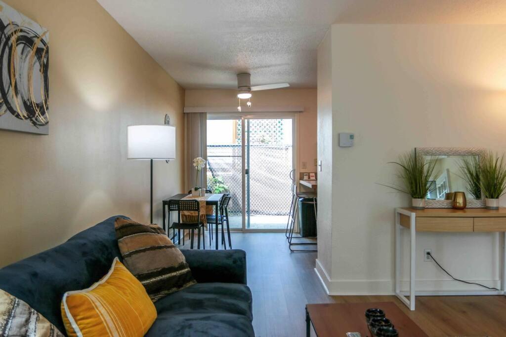Amazing Entire House + Parking Apartamento Portland