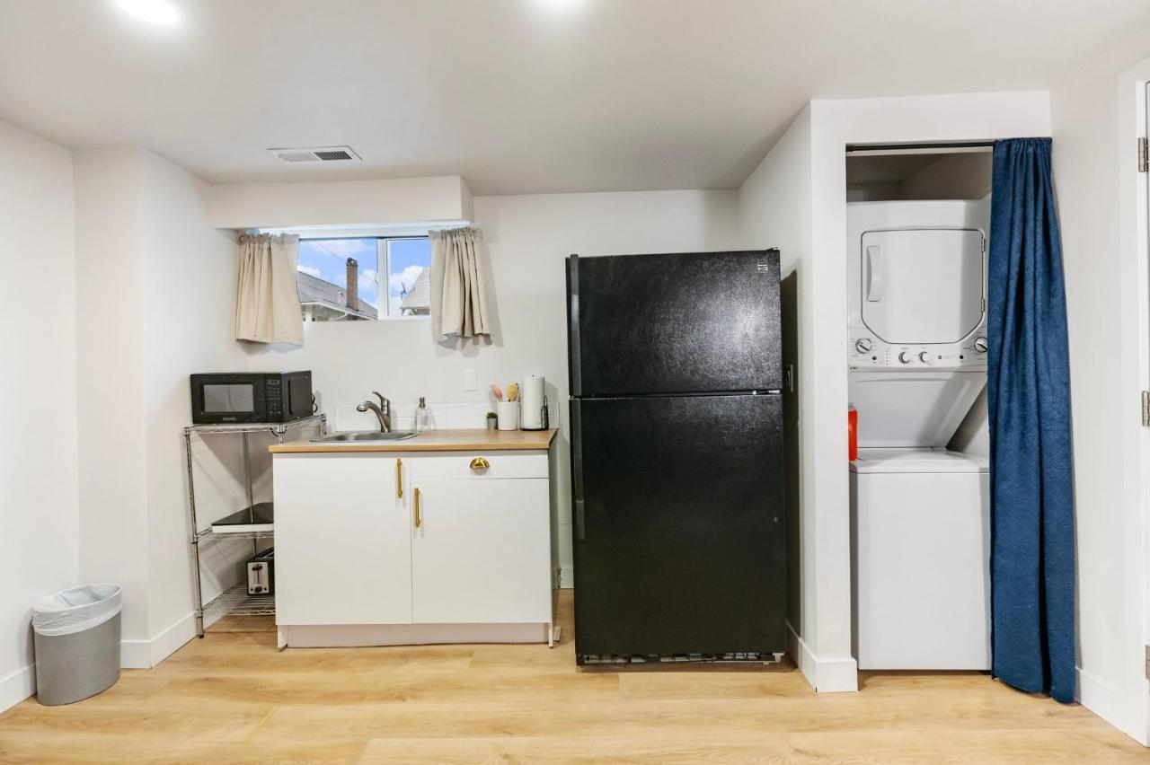 Hawthorne House - Unit B Apartment Portland
