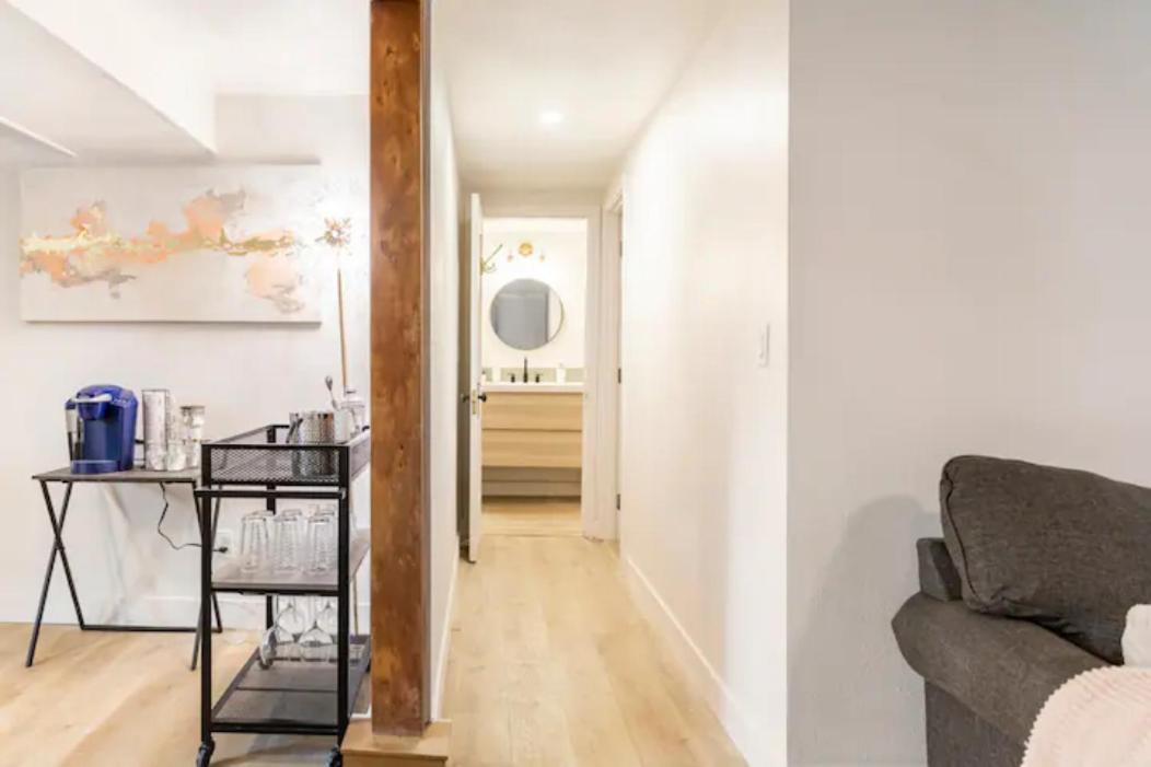 Hawthorne House - Unit B Portland