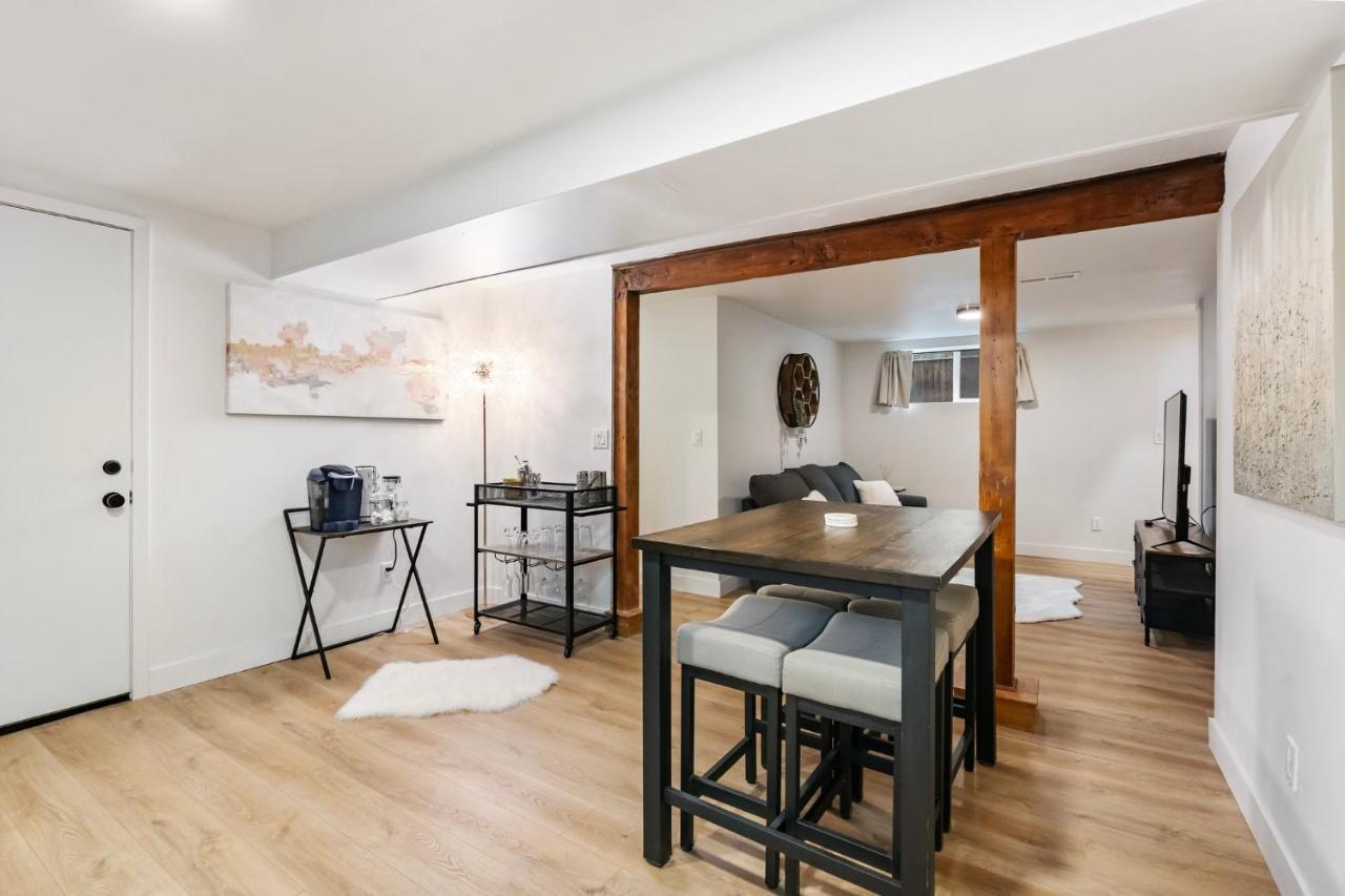 Hawthorne House - Unit B Portland