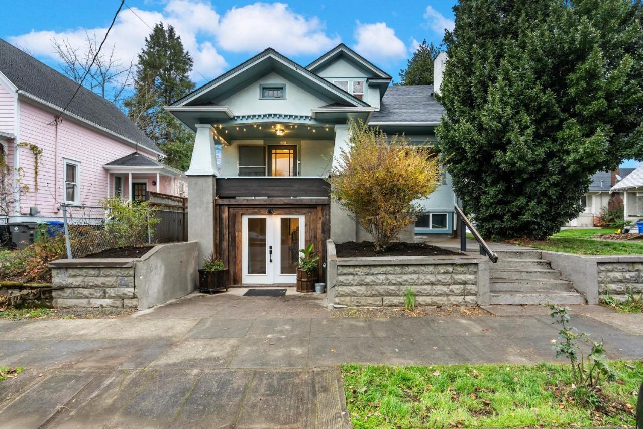 Hawthorne House - Unit B Portland