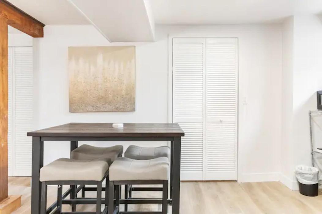 Hawthorne House - Unit B Portland