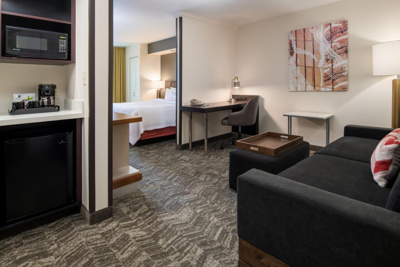 Springhill Airport Hotel Portland