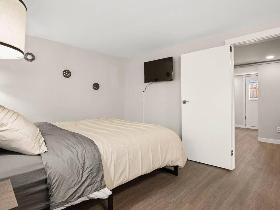 Elegant Richmond Gem Nestled Up To Hawthorne Blvd. Apartamento Portland