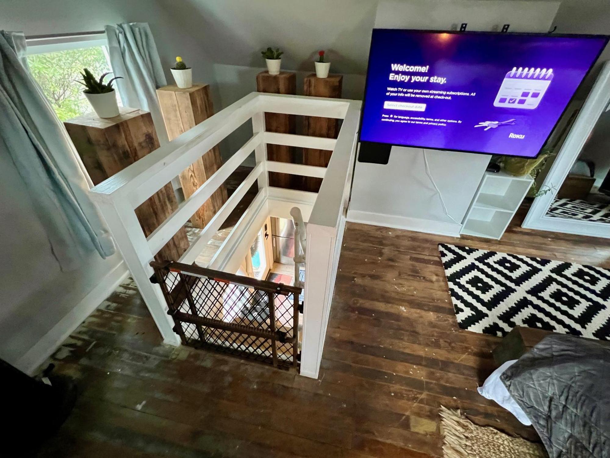 Apartment Private Ne