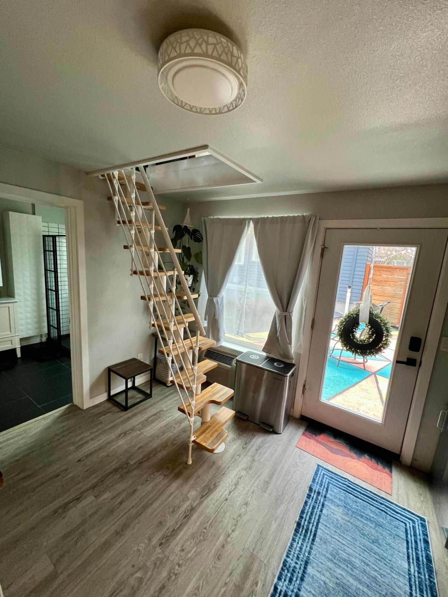 Private Ne Apartment *