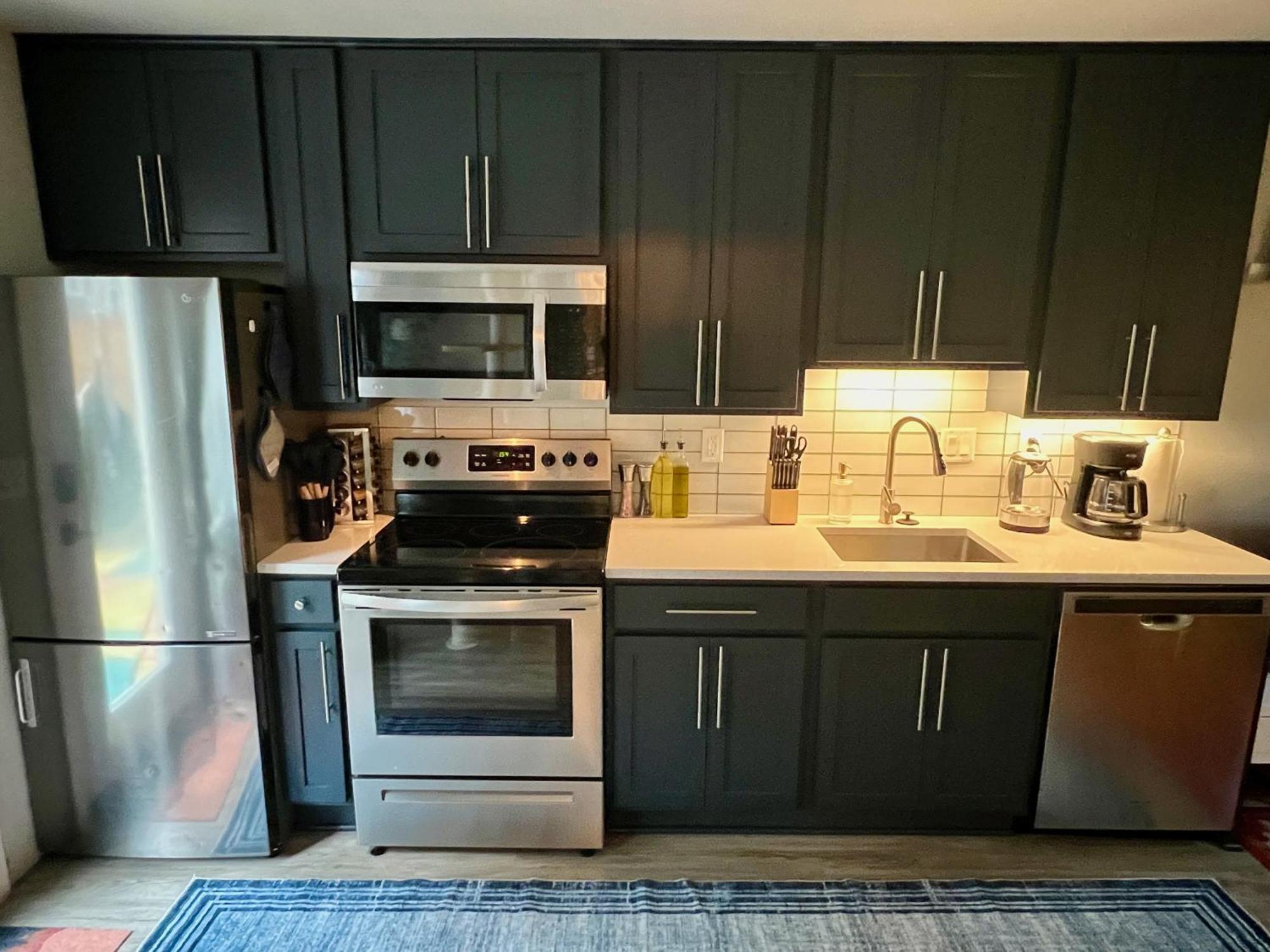 Apartment Private Ne