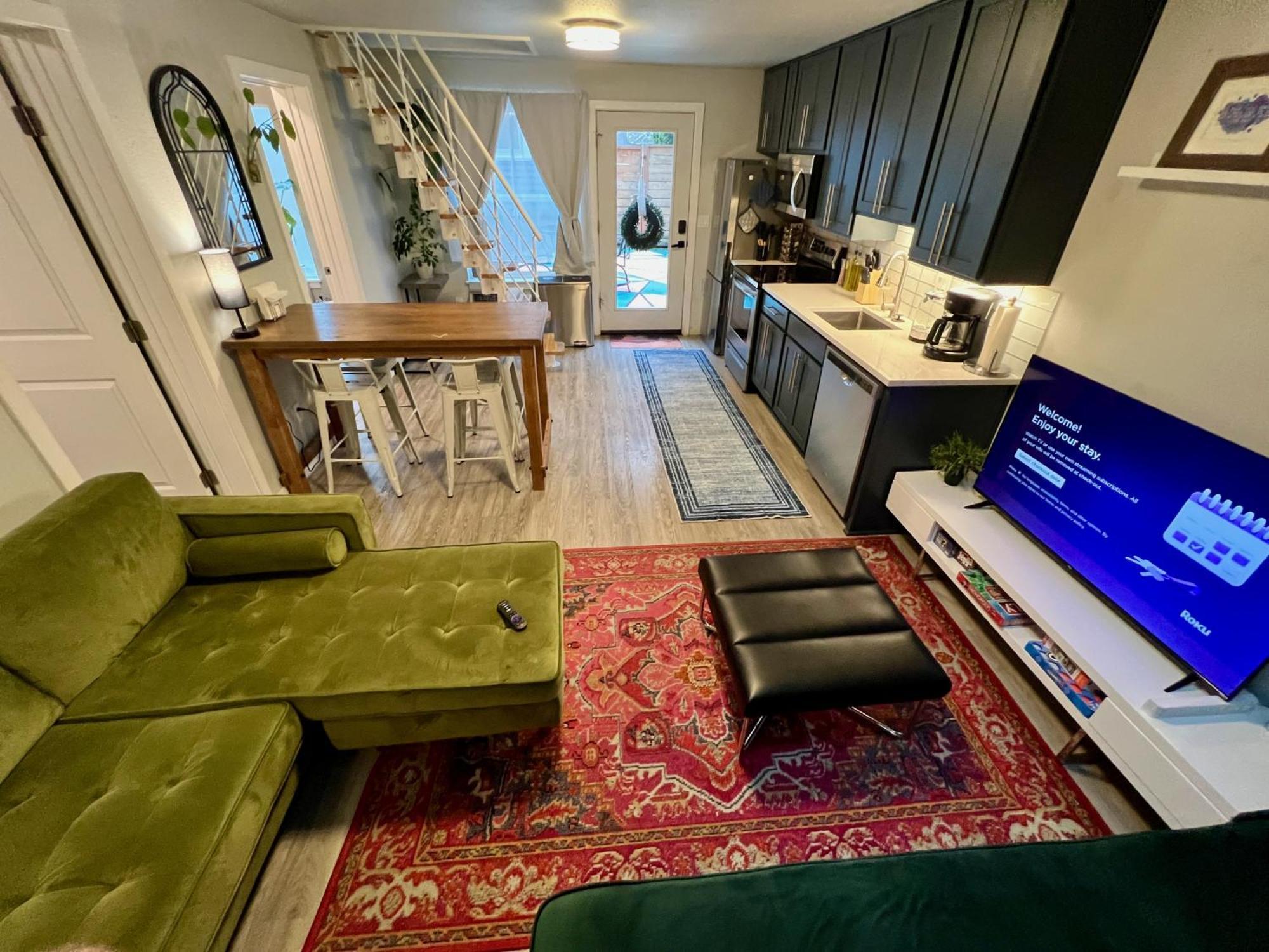 Private Ne Apartment Portland