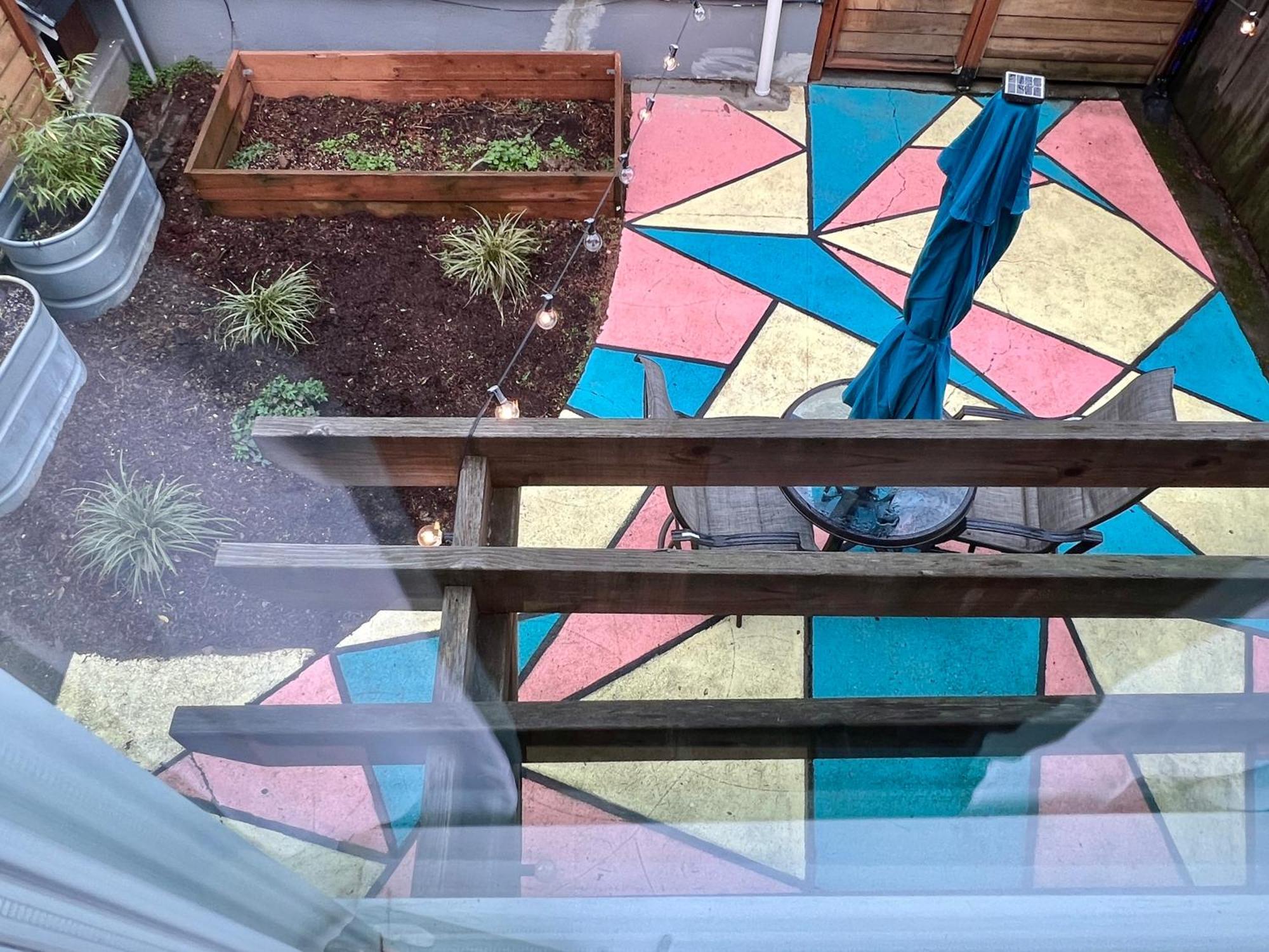 Apartment Private Ne *