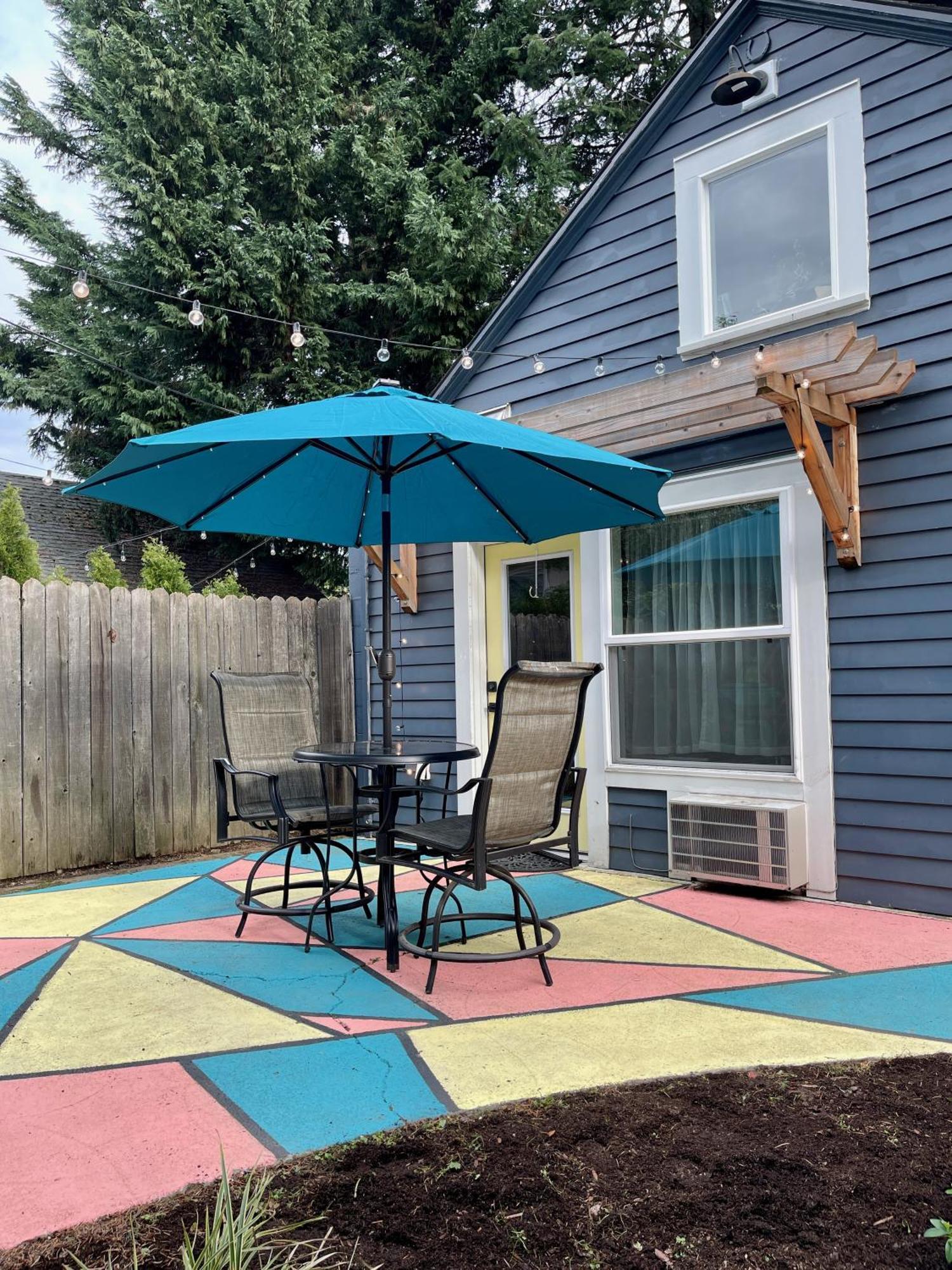 Apartment Private Ne