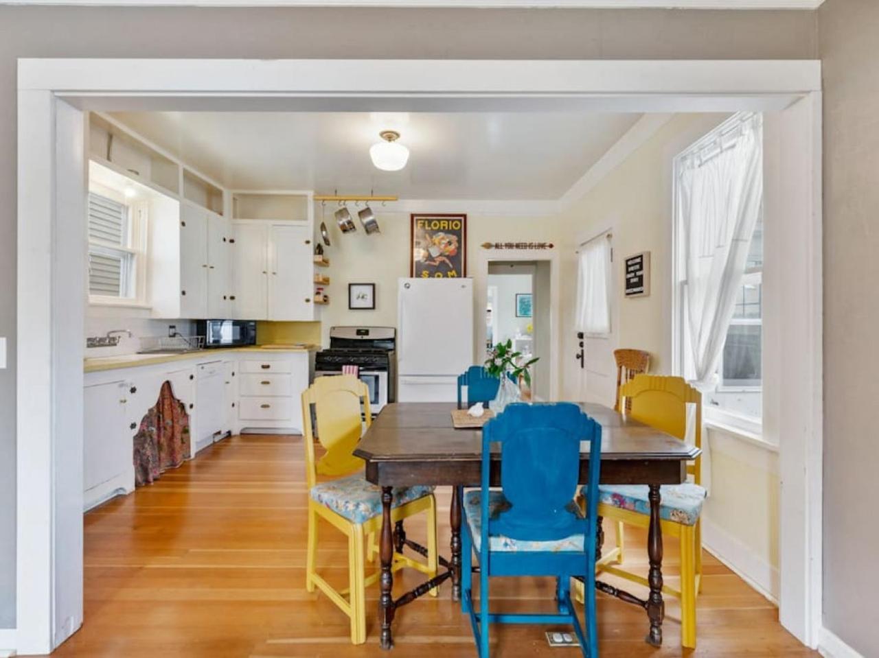 Holiday home Charming 1909 St Johns