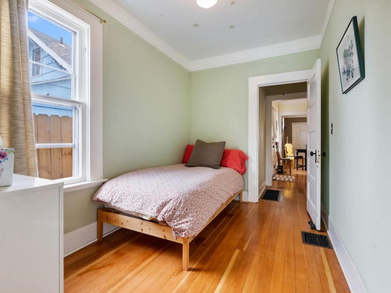 Holiday home Charming 1909 St Johns