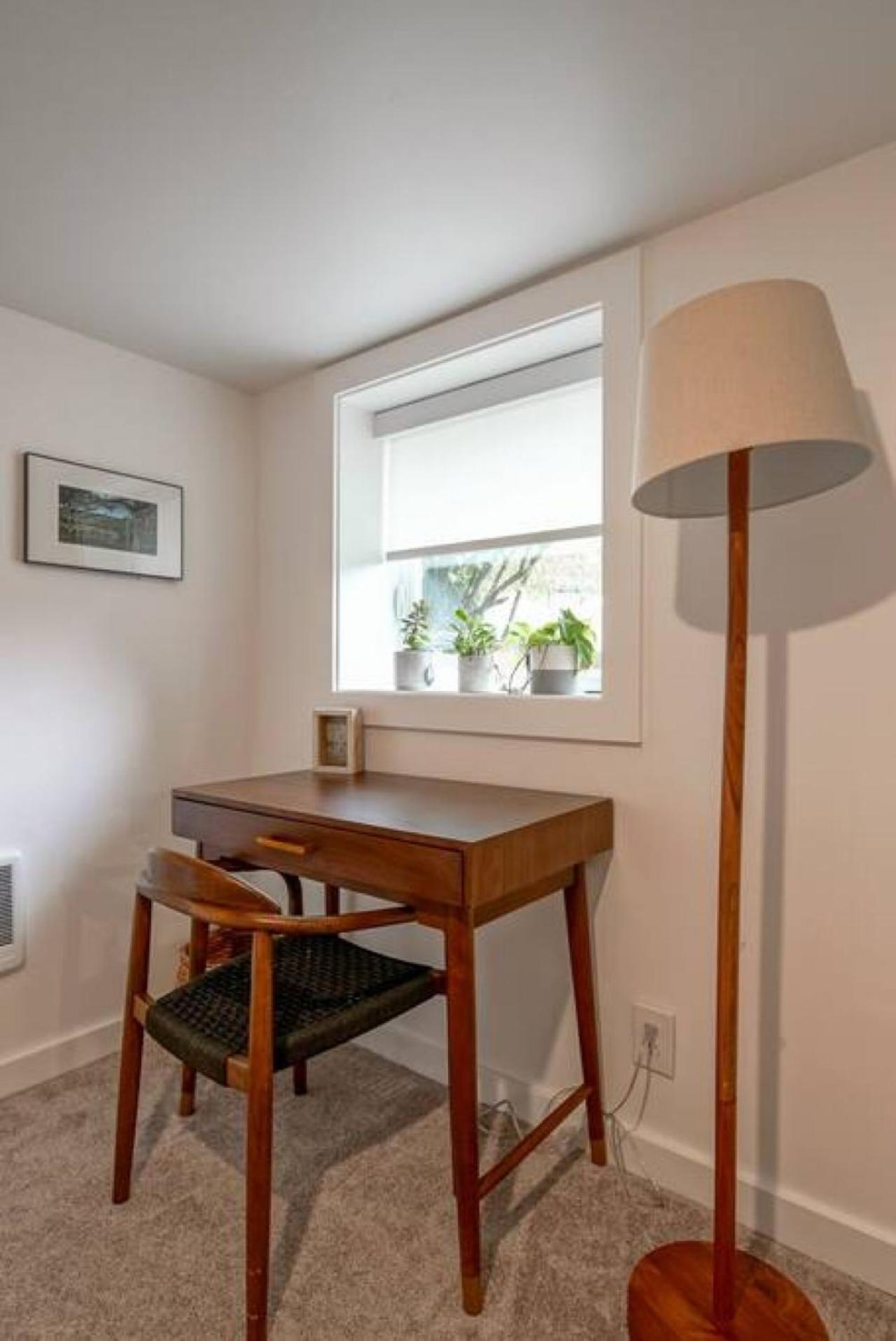 The Alberta Escape Apartment Portland