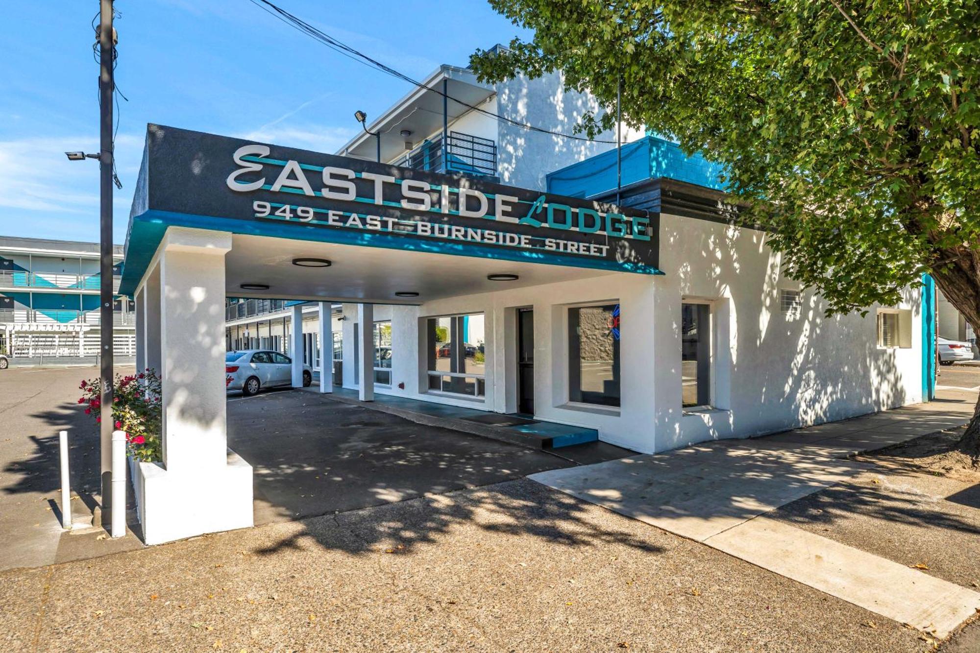 Motel Eastside Portland