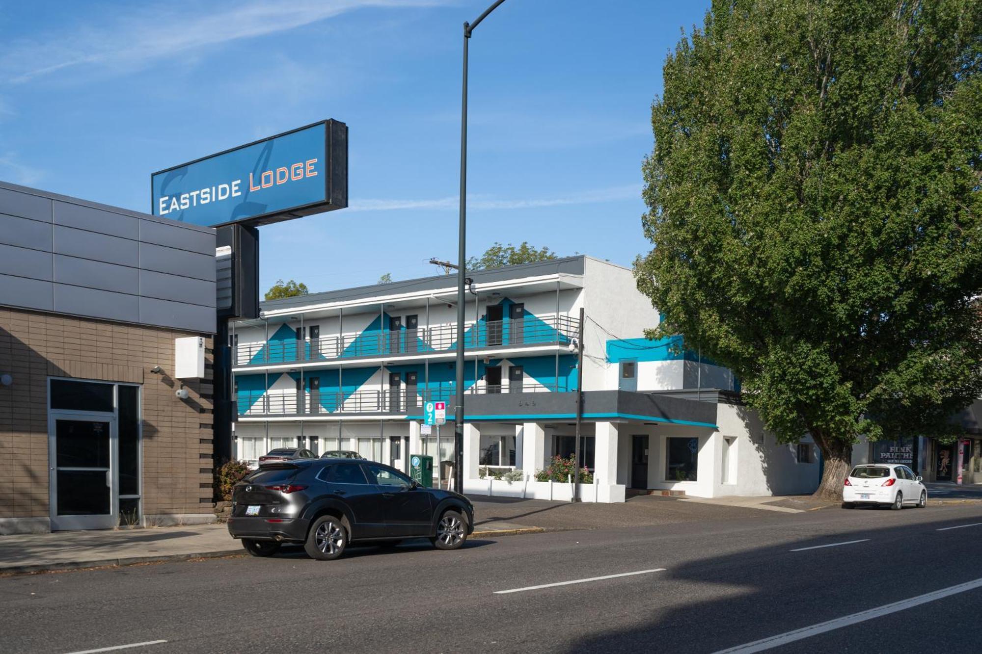 Eastside 3* Portland