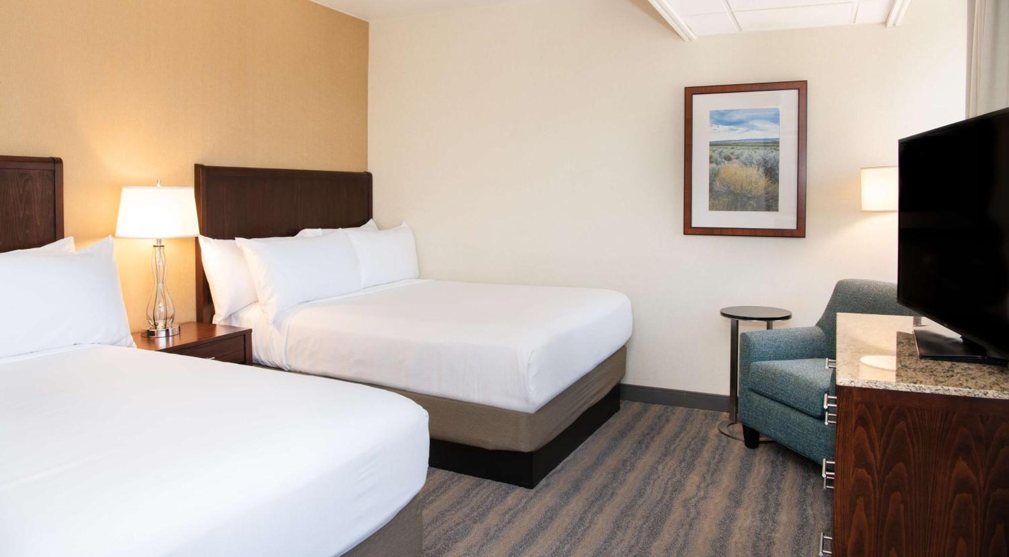 Doubletree By Hilton