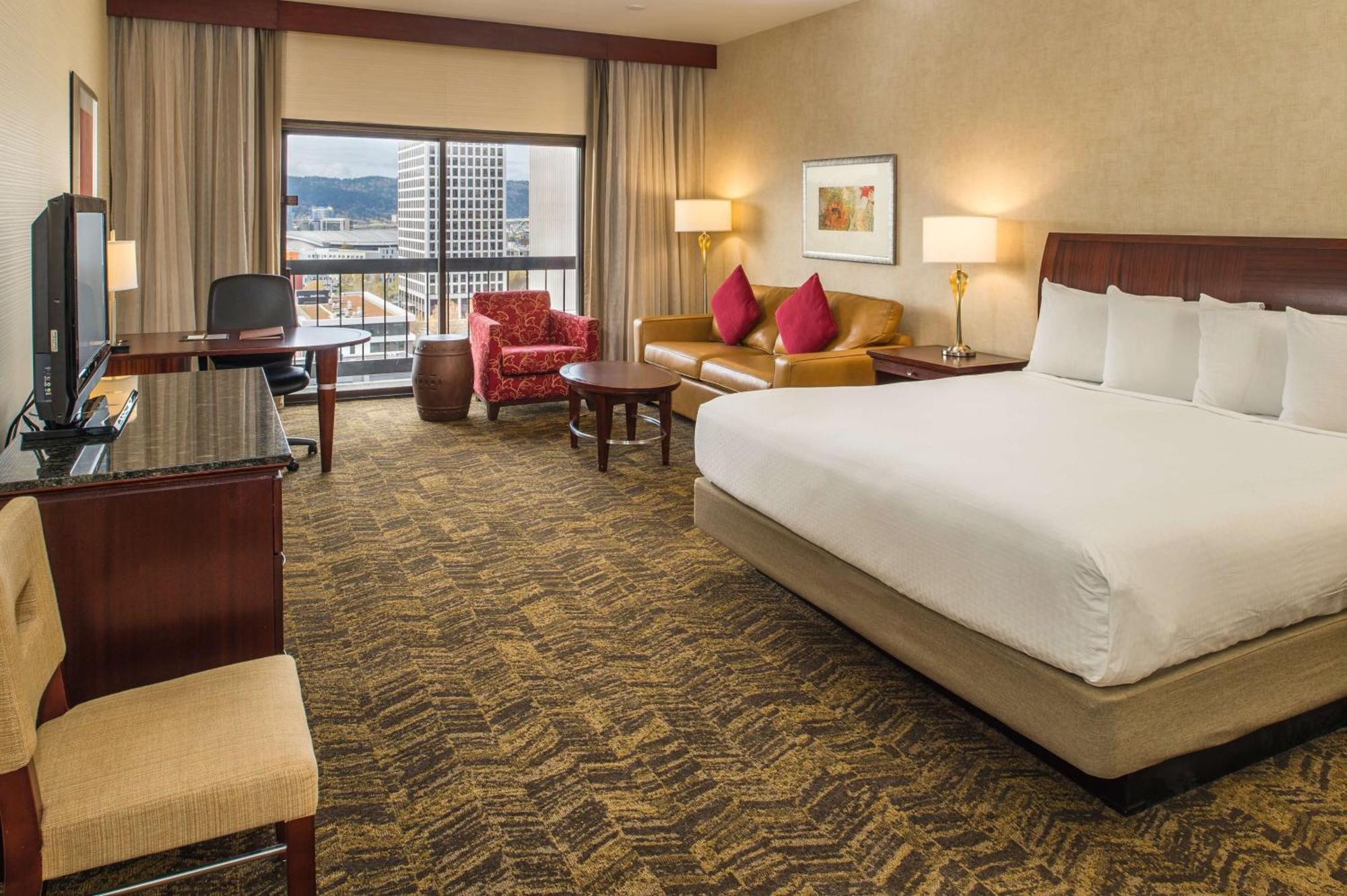 Doubletree By Hilton