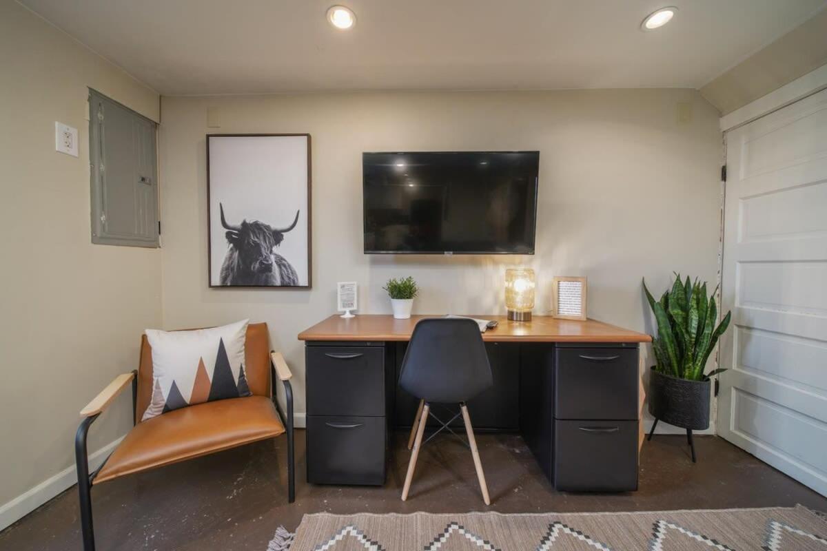 Holiday home #stayinmydistrict Pendelton Place Walk To Mt Tabor Portland