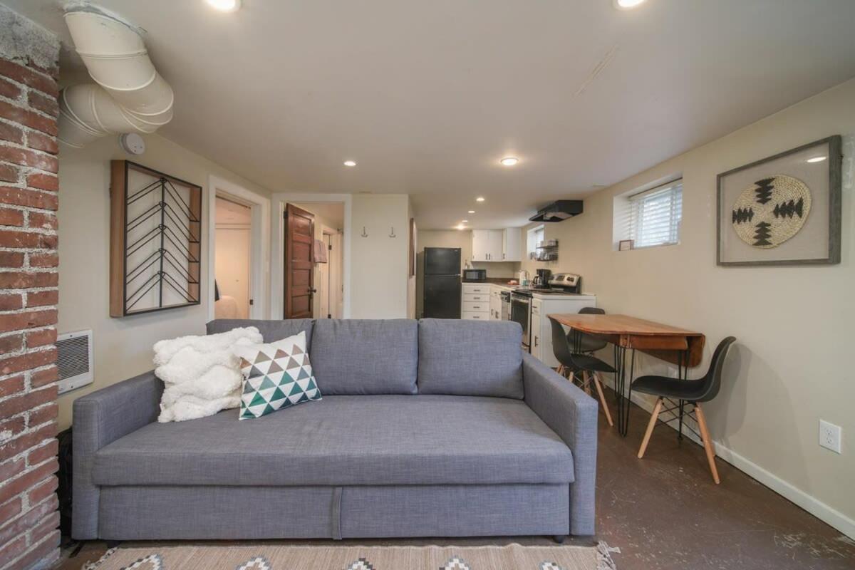 Holiday home #stayinmydistrict Pendelton Place Walk To Mt Tabor