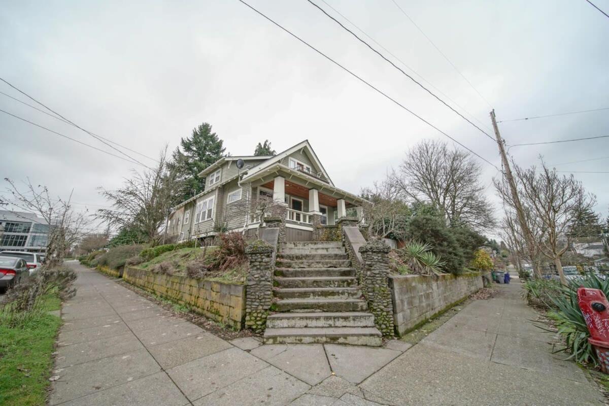 Holiday home #stayinmydistrict Pendelton Place Walk To Mt Tabor Portland