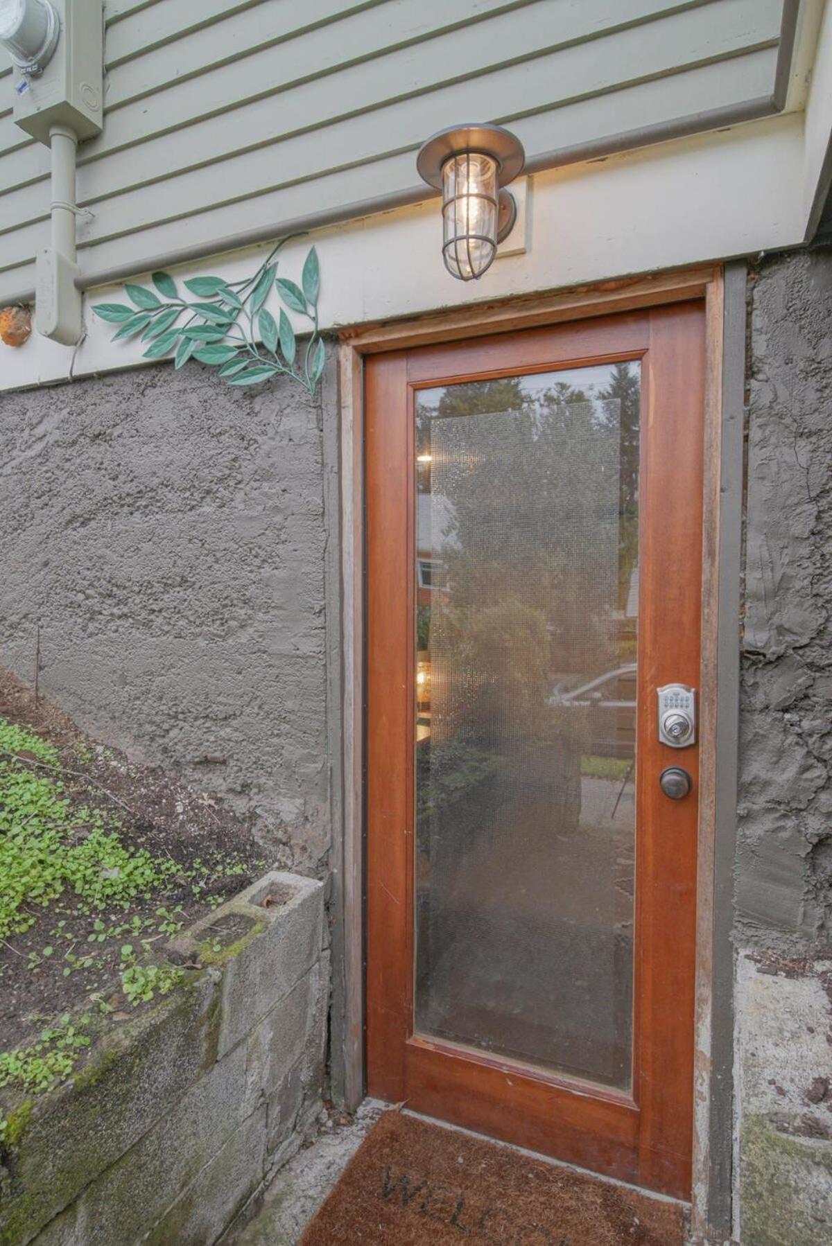 #stayinmydistrict Pendelton Place Walk To Mt Tabor * Portland