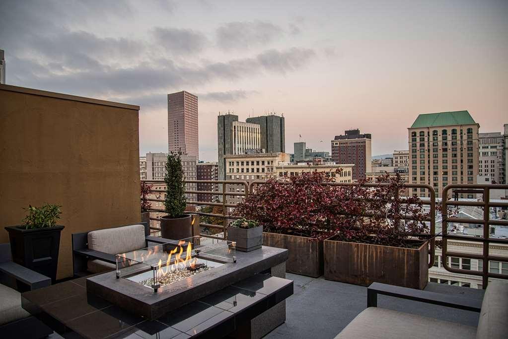 Sentinel Hotel Portland