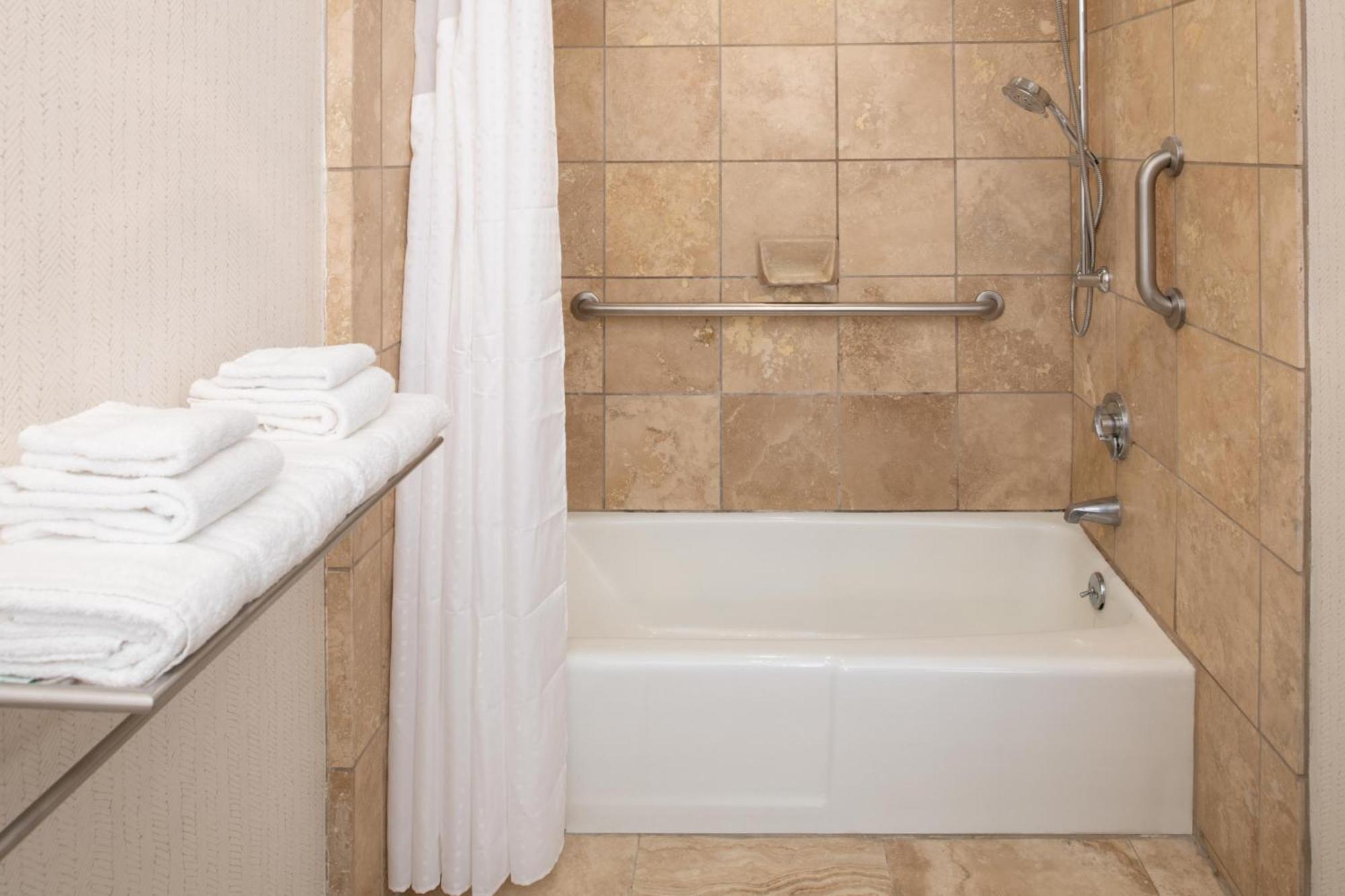 Hotel - Columbia Riverfront By Ihg Portland