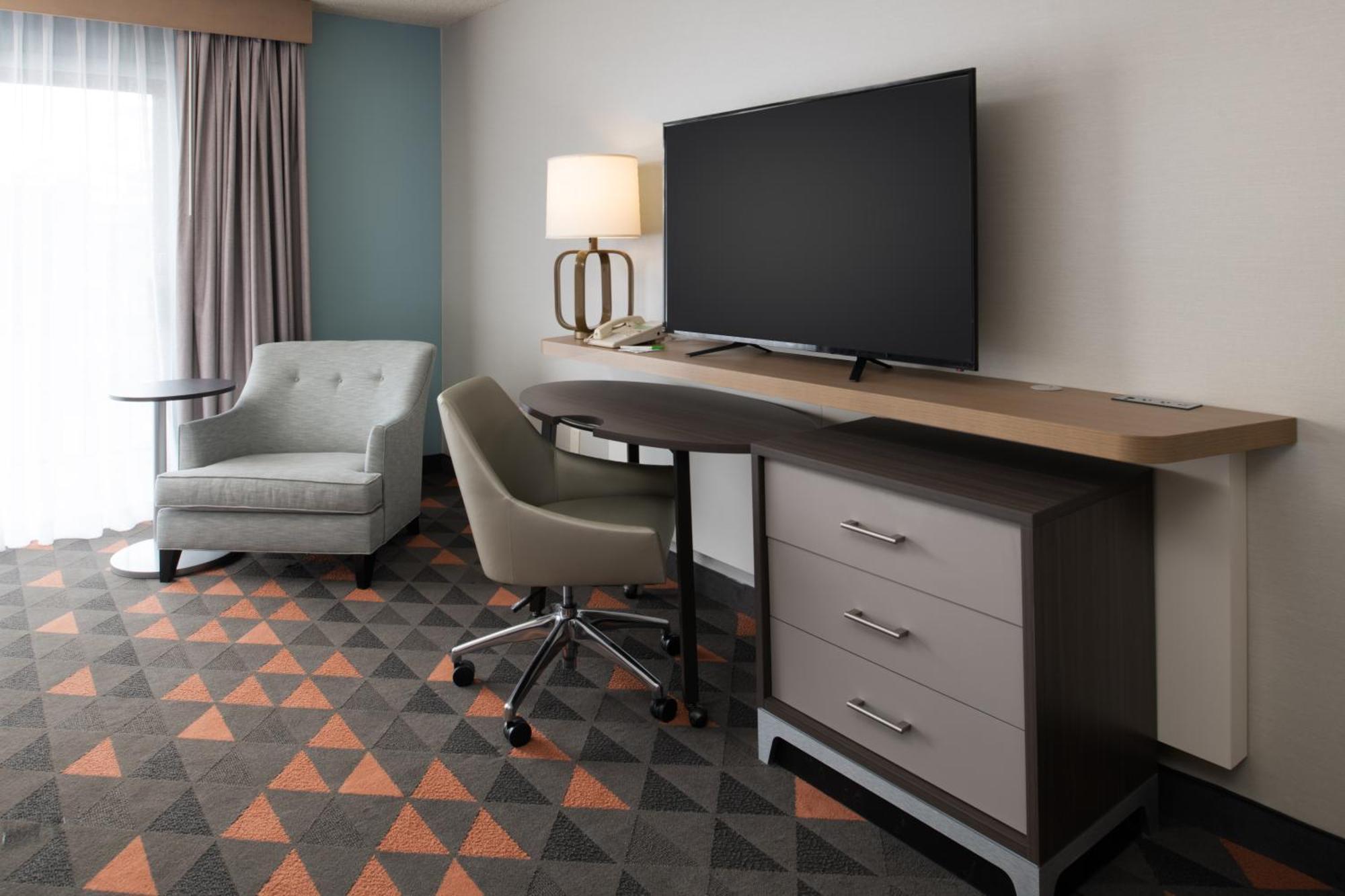 Hotel - Columbia Riverfront By Ihg