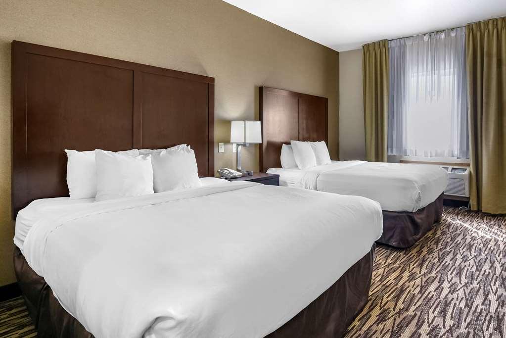 Hotel Comfort Airport Portland