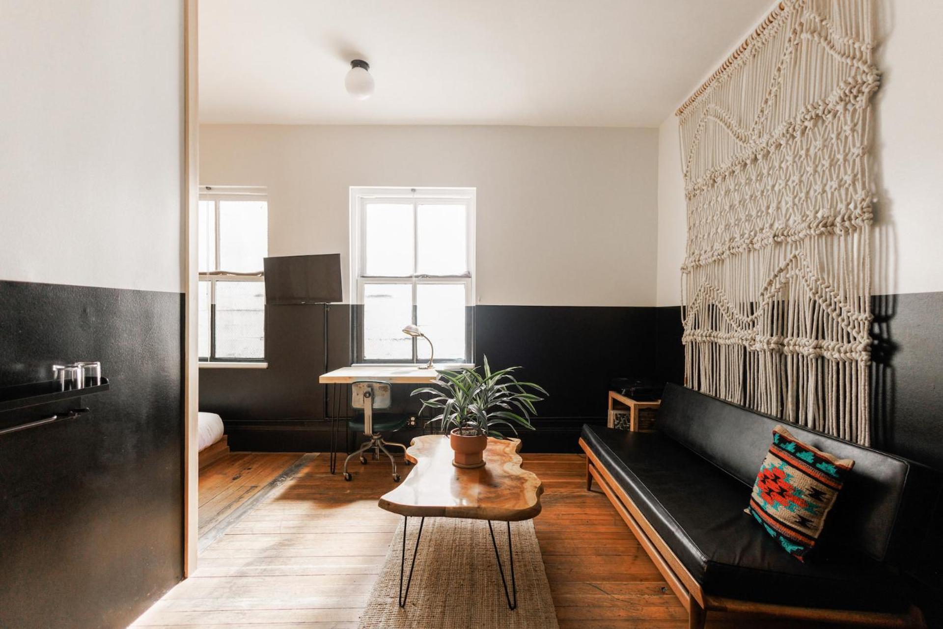 Hotel The Clyde By Kasa Living 3*