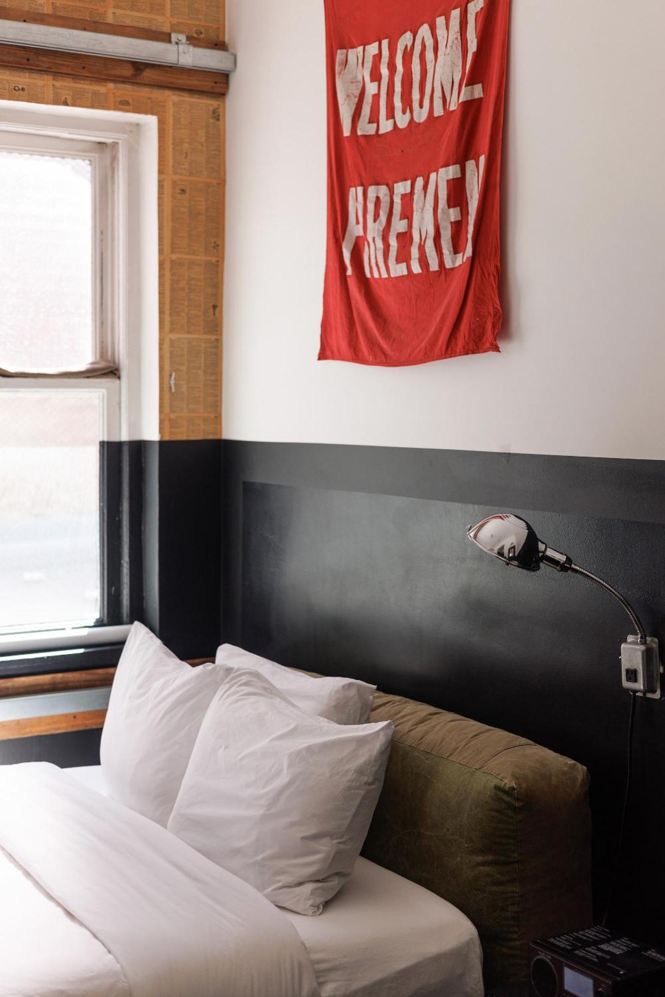 Hotel The Clyde By Kasa Living Portland