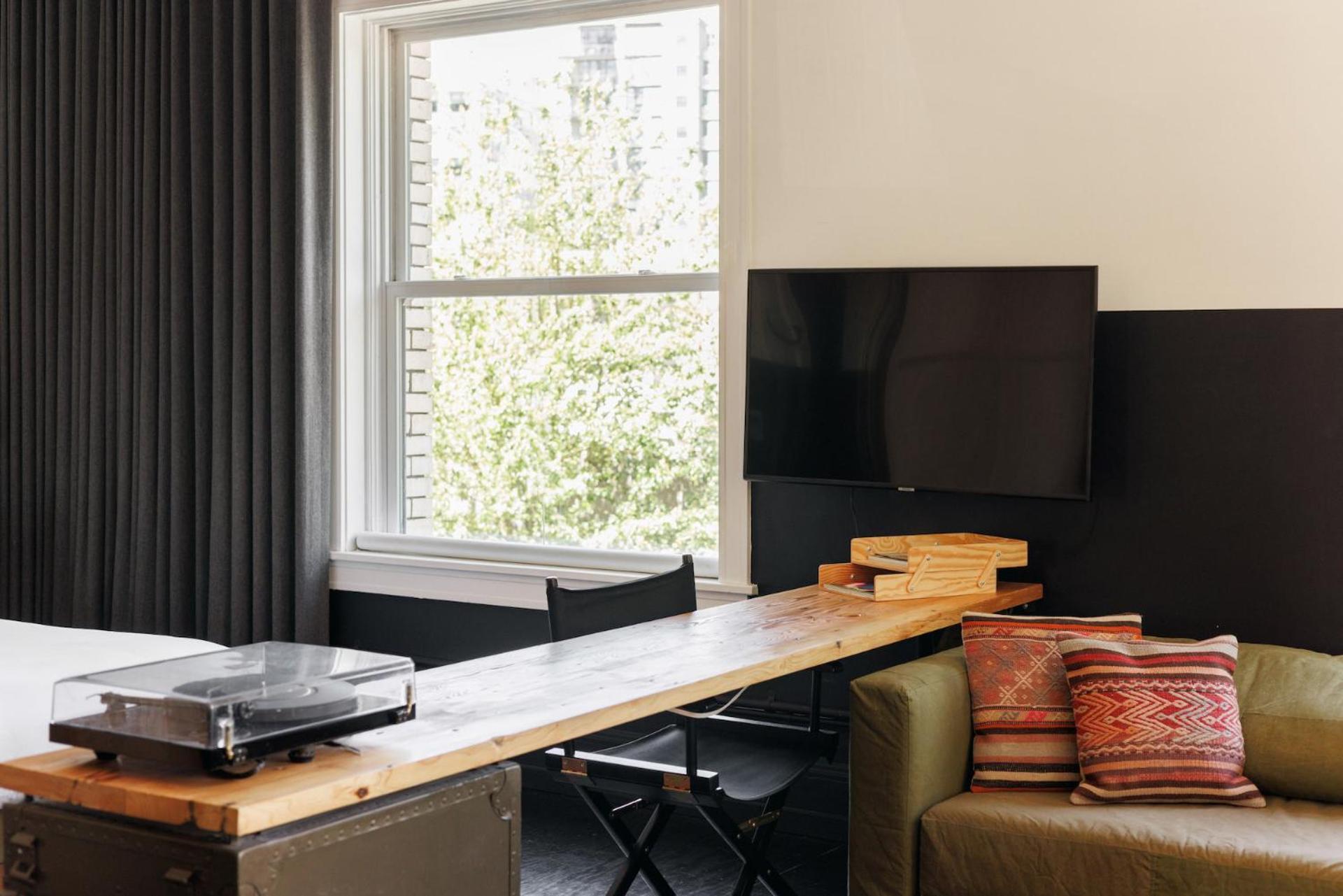 The Clyde By Kasa Living Hotel 3*