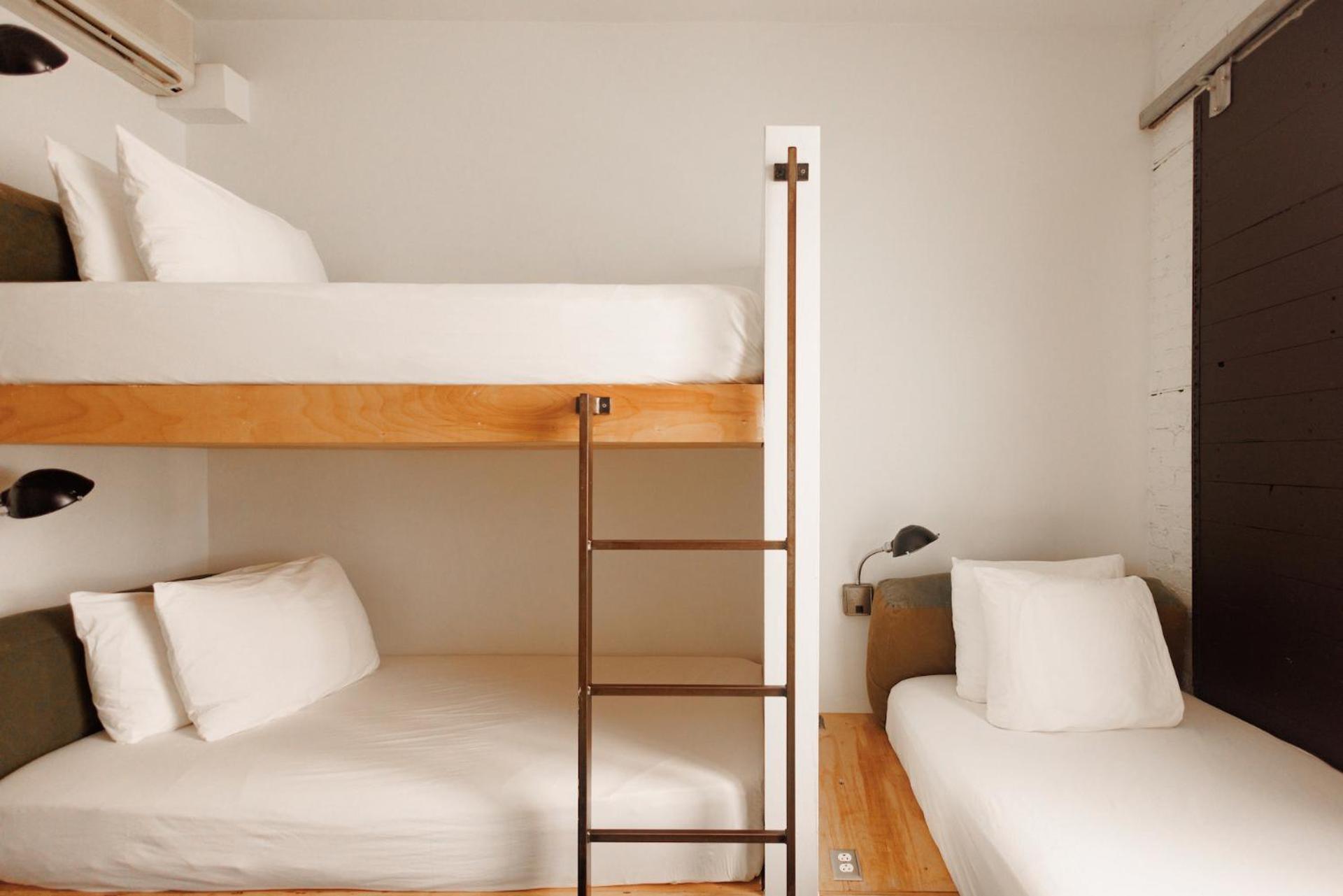 The Clyde By Kasa Living 3* Portland