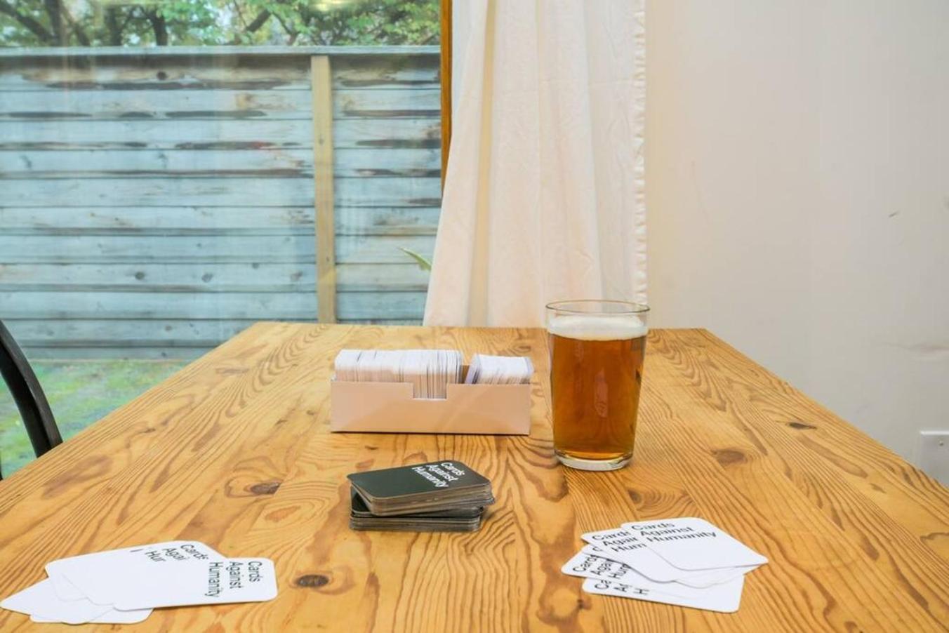 Holiday home Private Studio, Lofted Bed, Soaking Tub & Patio Portland
