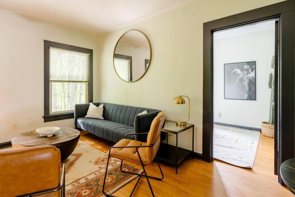 Casa de férias Collection - Moab Vibes In Pdx- Walk To Local Coffee & Food *