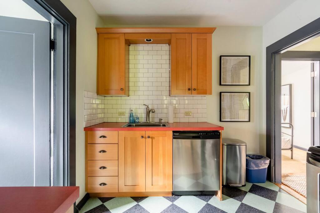 Collection - Moab Vibes In Pdx- Walk To Local Coffee & Food Casa de férias
