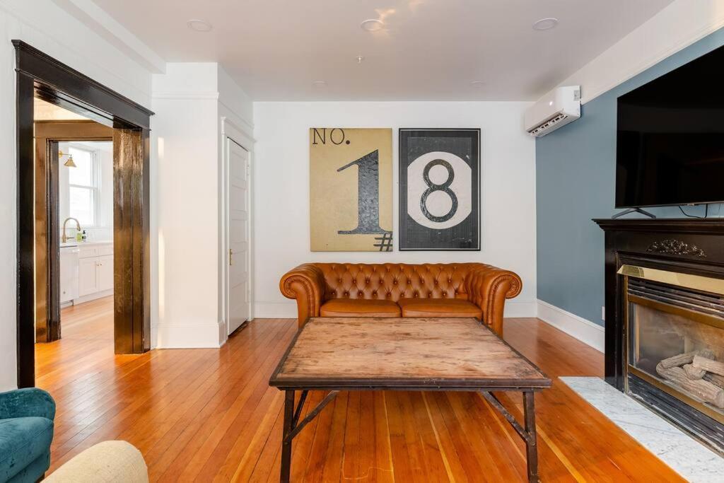 Collection - Elegant World's Fair 4br 97 Walkscore Portland