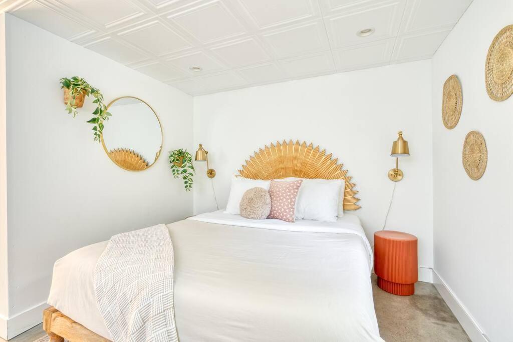 Apartamento Collection - Budget-friendly Basement Hideaway - 91 Walkscore Portland
