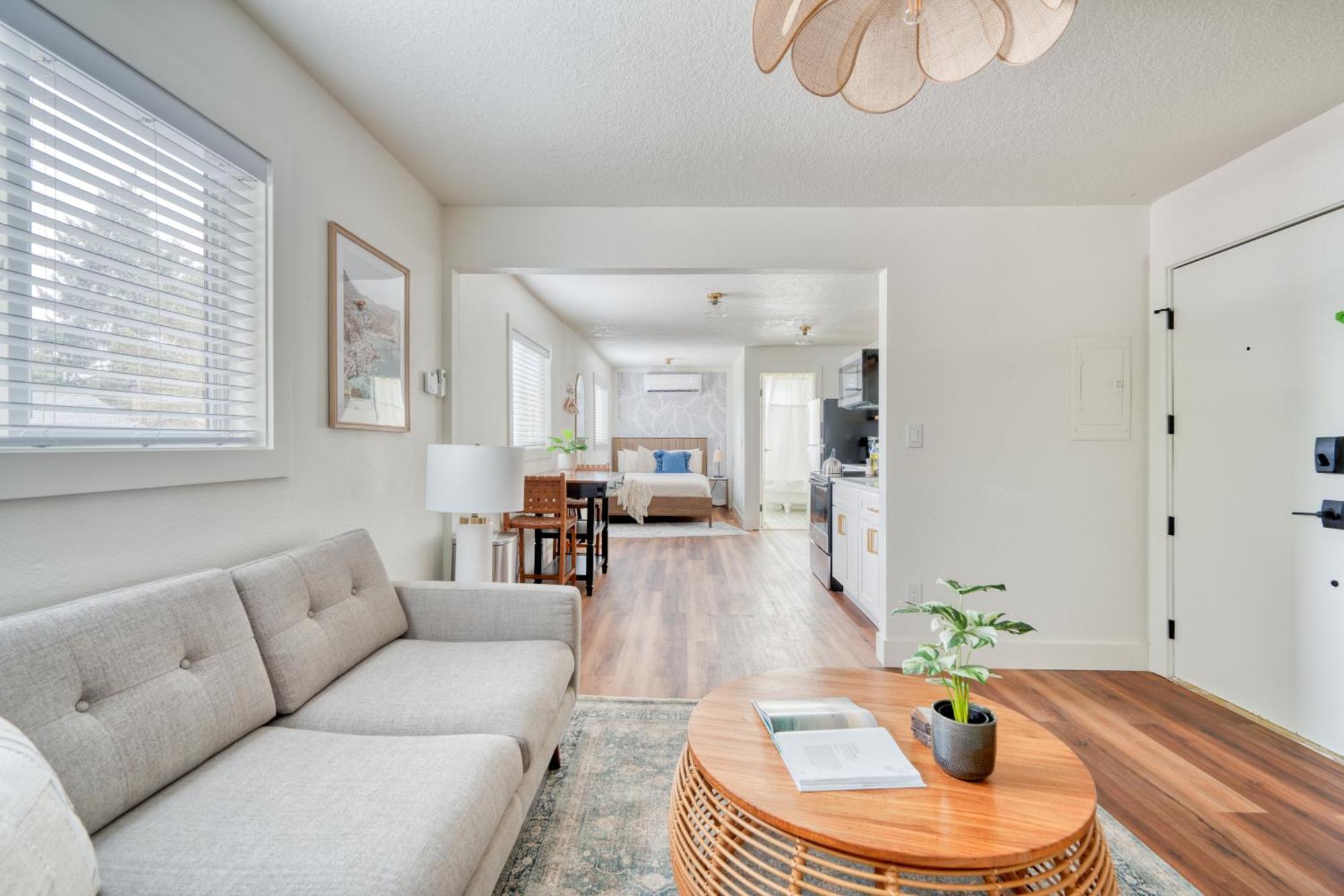 Holiday home Collection - Amazing Giant In Brooklyn *