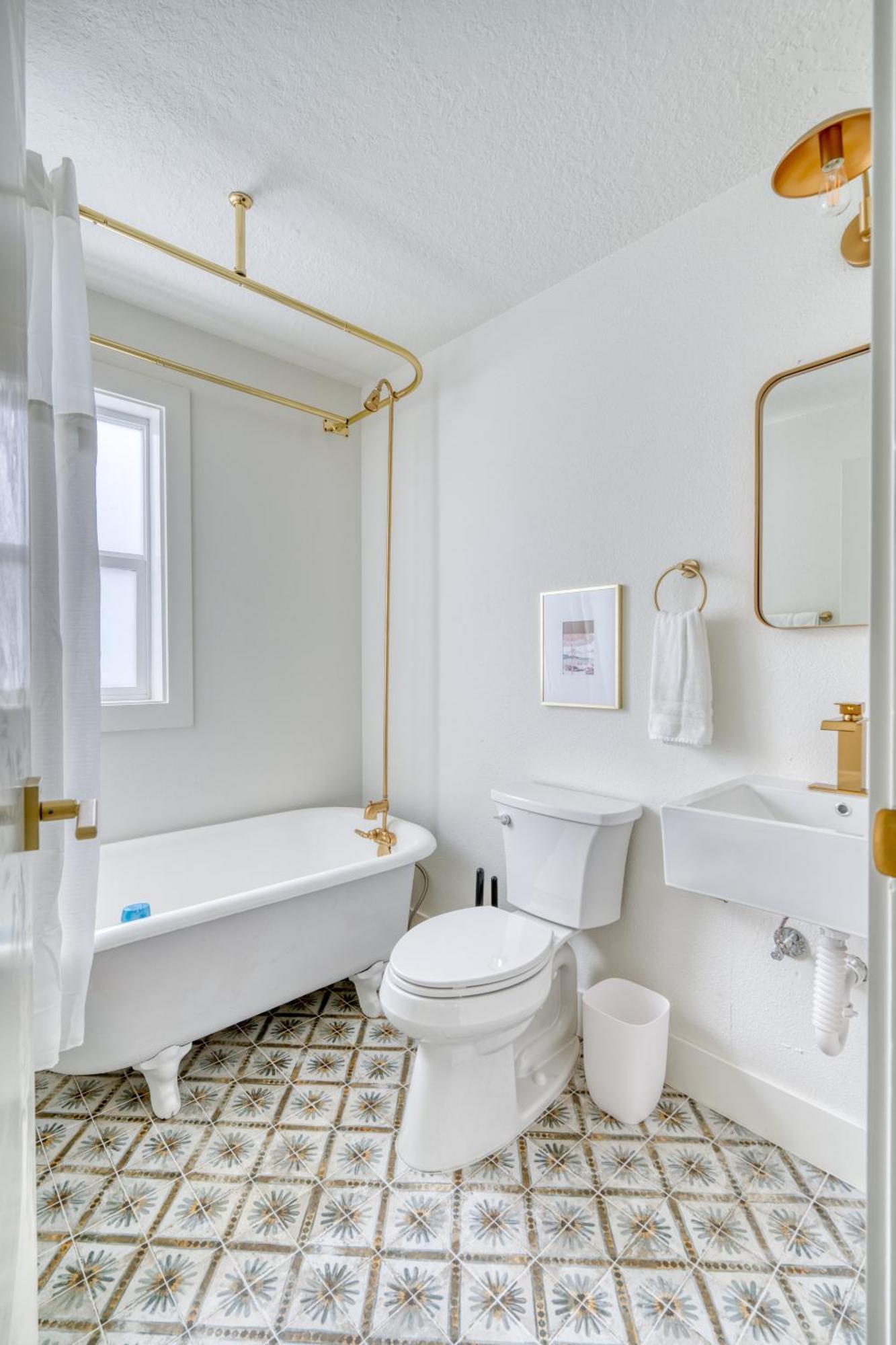 Collection - Amazing Giant In Brooklyn Holiday home Portland