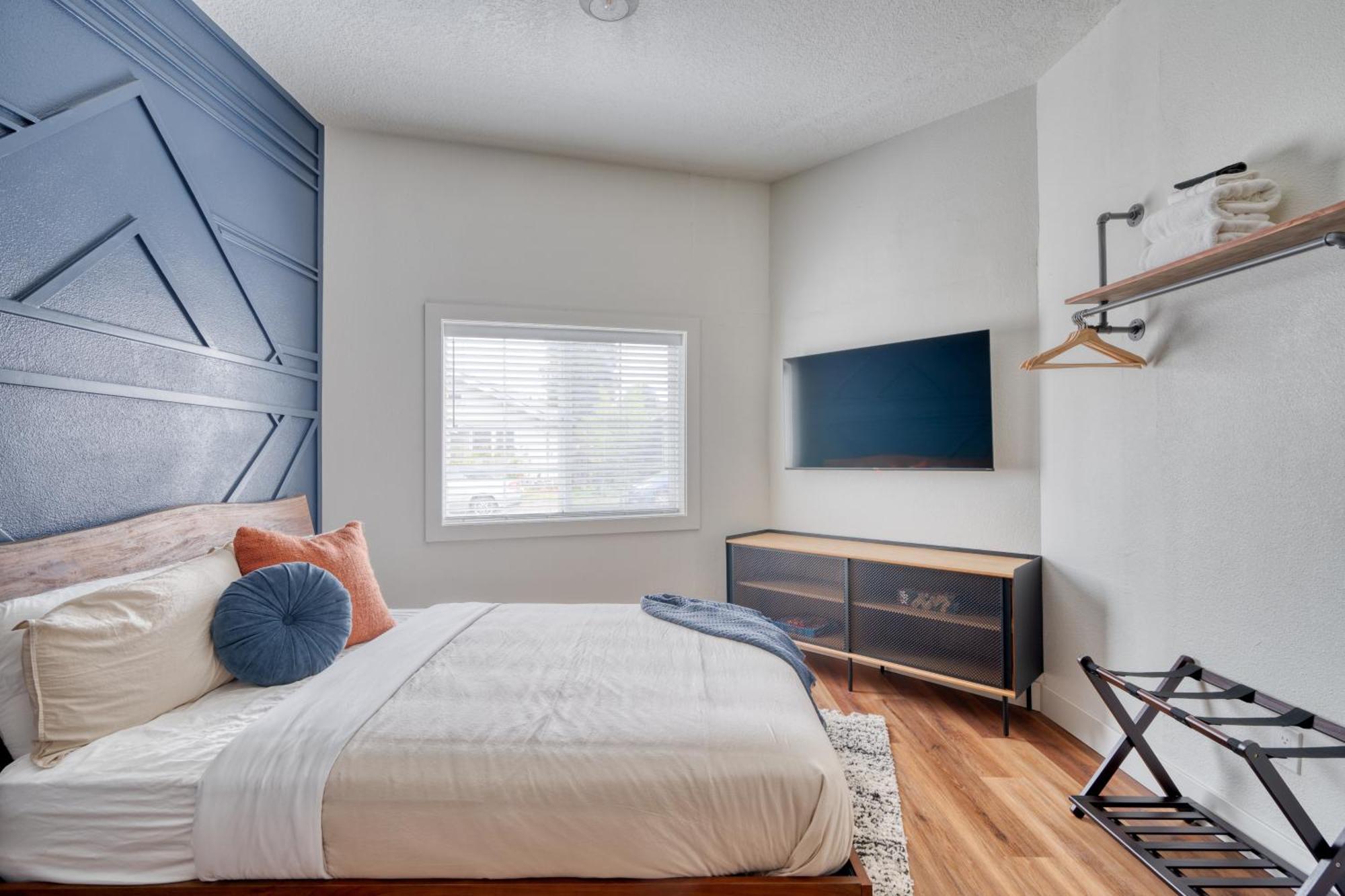 Apartment Collection - Bright Brooklyn *